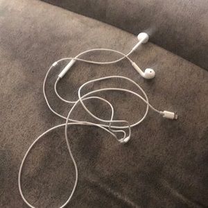 iPhone Headphones